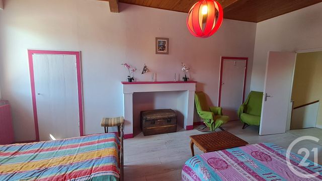 maison à vendre - 4 pièces - 111.0 m2 - RIEUX VOLVESTRE - 31 - MIDI-PYRENEES - Century 21 Hnc.Immo