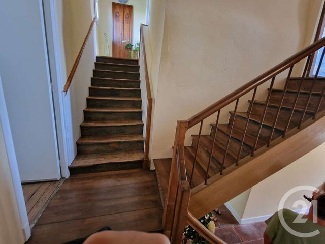 maison à vendre - 4 pièces - 111.0 m2 - RIEUX VOLVESTRE - 31 - MIDI-PYRENEES - Century 21 Hnc.Immo