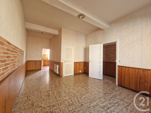 maison - CARBONNE - 31