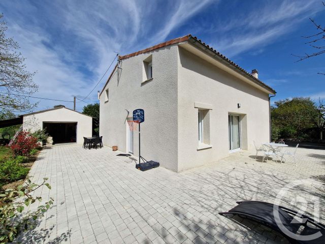 maison à vendre - 4 pièces - 162.36 m2 - CARBONNE - 31 - MIDI-PYRENEES - Century 21 Hnc.Immo