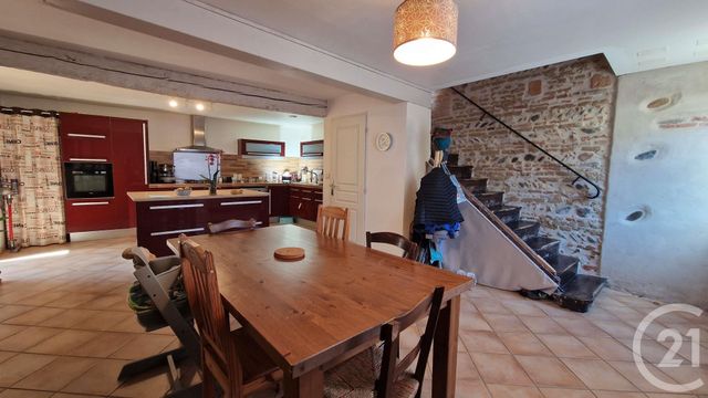 maison - LONGAGES - 31