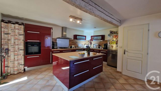 maison - LONGAGES - 31