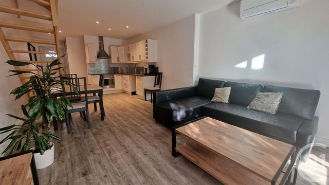 maison à vendre - 4 pièces - 73.71 m2 - MURET - 31 - MIDI-PYRENEES - Century 21 Hnc.Immo
