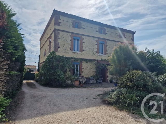 maison - MURET - 31