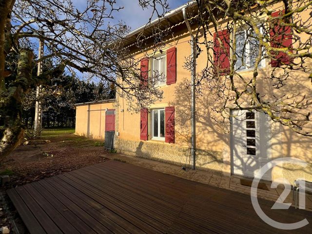 maison - CARBONNE - 31