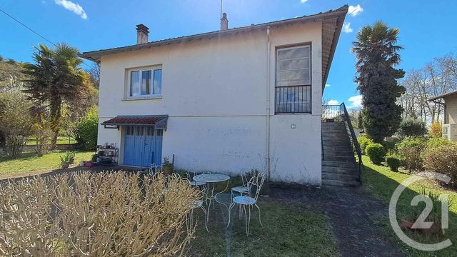maison - RIEUX VOLVESTRE - 31