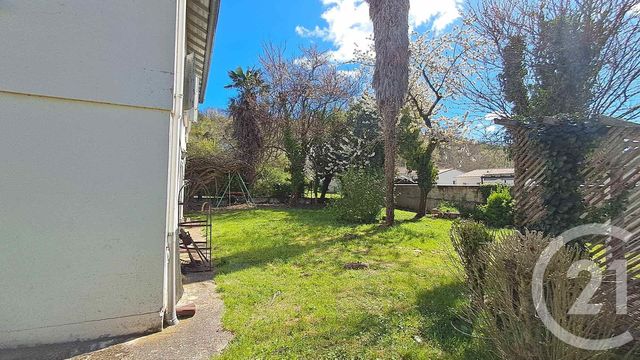 maison à vendre - 6 pièces - 115.0 m2 - RIEUX VOLVESTRE - 31 - MIDI-PYRENEES - Century 21 Hnc.Immo