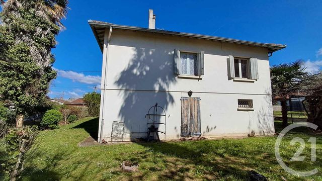 maison à vendre - 6 pièces - 115.0 m2 - RIEUX VOLVESTRE - 31 - MIDI-PYRENEES - Century 21 Hnc.Immo
