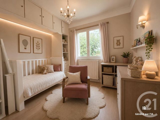 maison à vendre - 6 pièces - 115.0 m2 - RIEUX VOLVESTRE - 31 - MIDI-PYRENEES - Century 21 Hnc.Immo