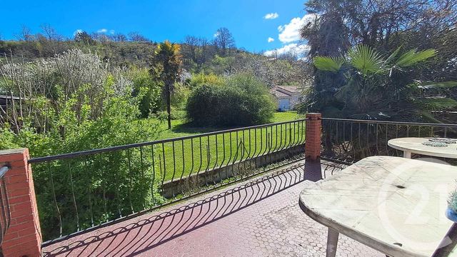 maison à vendre - 6 pièces - 115.0 m2 - RIEUX VOLVESTRE - 31 - MIDI-PYRENEES - Century 21 Hnc.Immo