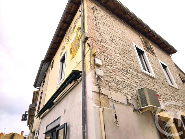 maison - CAZERES - 31