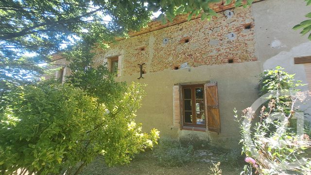 maison à vendre - 12 pièces - 303.0 m2 - LACAUGNE - 31 - MIDI-PYRENEES - Century 21 Hnc.Immo