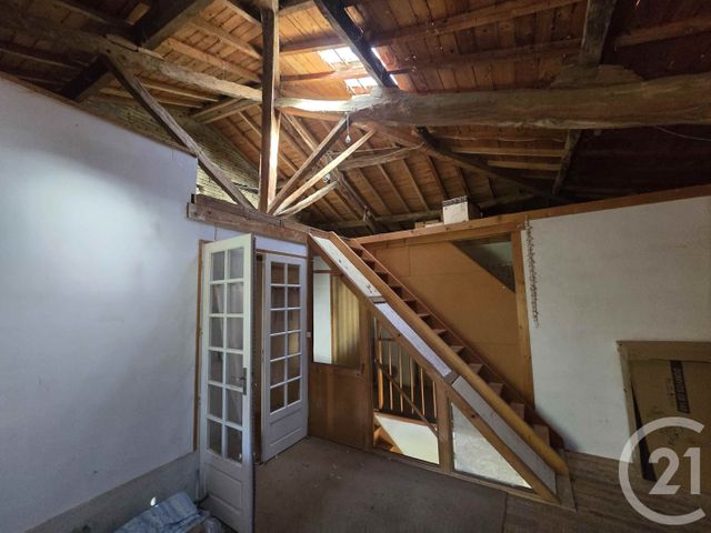 maison à vendre - 12 pièces - 303.0 m2 - LACAUGNE - 31 - MIDI-PYRENEES - Century 21 Hnc.Immo