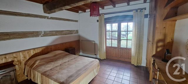 maison à vendre - 12 pièces - 303.0 m2 - LACAUGNE - 31 - MIDI-PYRENEES - Century 21 Hnc.Immo