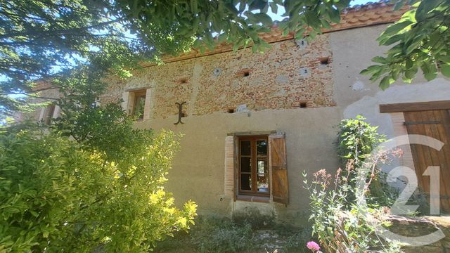 maison à vendre - 12 pièces - 303.0 m2 - LACAUGNE - 31 - MIDI-PYRENEES - Century 21 Hnc.Immo