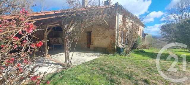maison à vendre - 12 pièces - 303.0 m2 - LACAUGNE - 31 - MIDI-PYRENEES - Century 21 Hnc.Immo