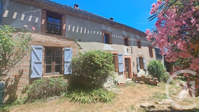 maison - CARBONNE - 31