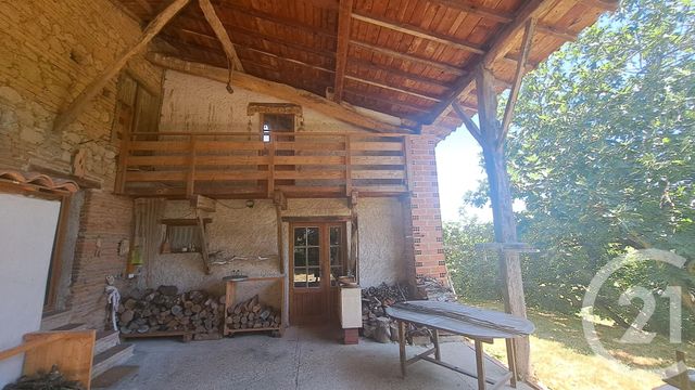 maison à vendre - 12 pièces - 303.0 m2 - LACAUGNE - 31 - MIDI-PYRENEES - Century 21 Hnc.Immo