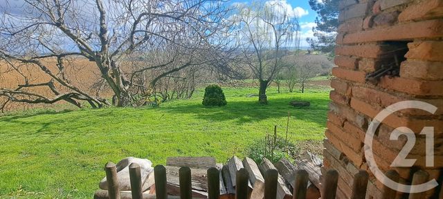 maison à vendre - 12 pièces - 303.0 m2 - LACAUGNE - 31 - MIDI-PYRENEES - Century 21 Hnc.Immo