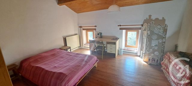 maison à vendre - 12 pièces - 303.0 m2 - LACAUGNE - 31 - MIDI-PYRENEES - Century 21 Hnc.Immo