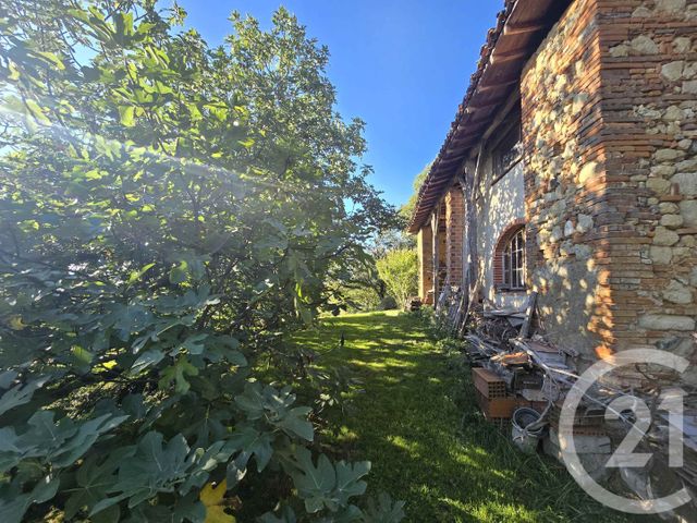 maison à vendre - 12 pièces - 303.0 m2 - LACAUGNE - 31 - MIDI-PYRENEES - Century 21 Hnc.Immo
