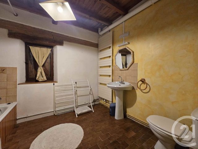 maison à vendre - 12 pièces - 303.0 m2 - LACAUGNE - 31 - MIDI-PYRENEES - Century 21 Hnc.Immo