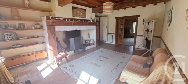 maison à vendre - 12 pièces - 303.0 m2 - LACAUGNE - 31 - MIDI-PYRENEES - Century 21 Hnc.Immo