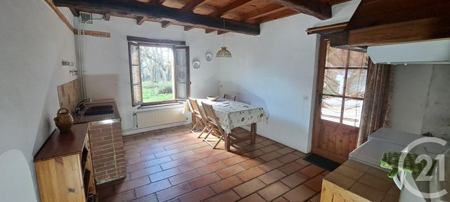 maison à vendre - 12 pièces - 303.0 m2 - LACAUGNE - 31 - MIDI-PYRENEES - Century 21 Hnc.Immo