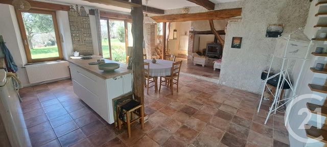 maison à vendre - 12 pièces - 303.0 m2 - LACAUGNE - 31 - MIDI-PYRENEES - Century 21 Hnc.Immo