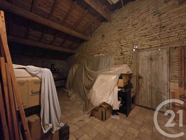 maison à vendre - 12 pièces - 303.0 m2 - LACAUGNE - 31 - MIDI-PYRENEES - Century 21 Hnc.Immo