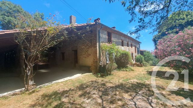 maison - LACAUGNE - 31
