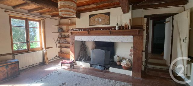 maison à vendre - 12 pièces - 303.0 m2 - LACAUGNE - 31 - MIDI-PYRENEES - Century 21 Hnc.Immo