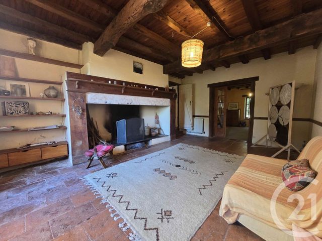 maison à vendre - 12 pièces - 303.0 m2 - LACAUGNE - 31 - MIDI-PYRENEES - Century 21 Hnc.Immo