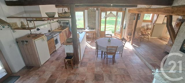 maison à vendre - 12 pièces - 303.0 m2 - LACAUGNE - 31 - MIDI-PYRENEES - Century 21 Hnc.Immo
