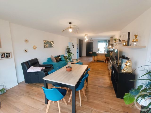 maison - CARBONNE - 31