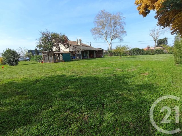 maison - CARBONNE - 31