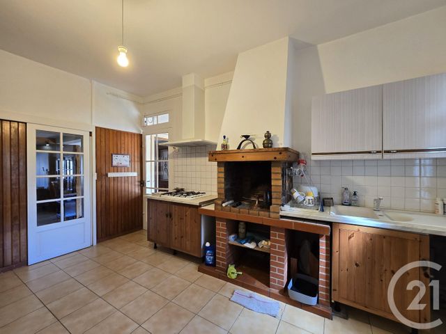 maison - LONGAGES - 31