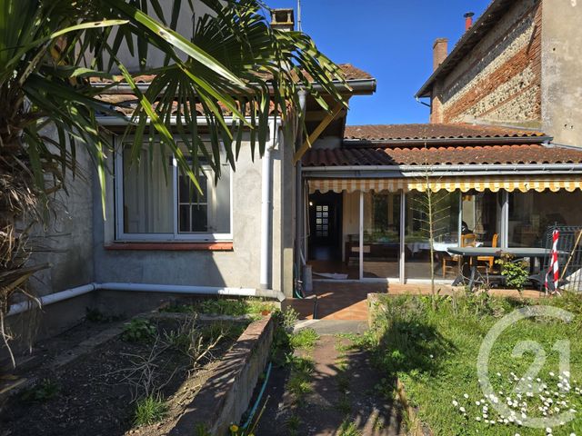 maison - LONGAGES - 31