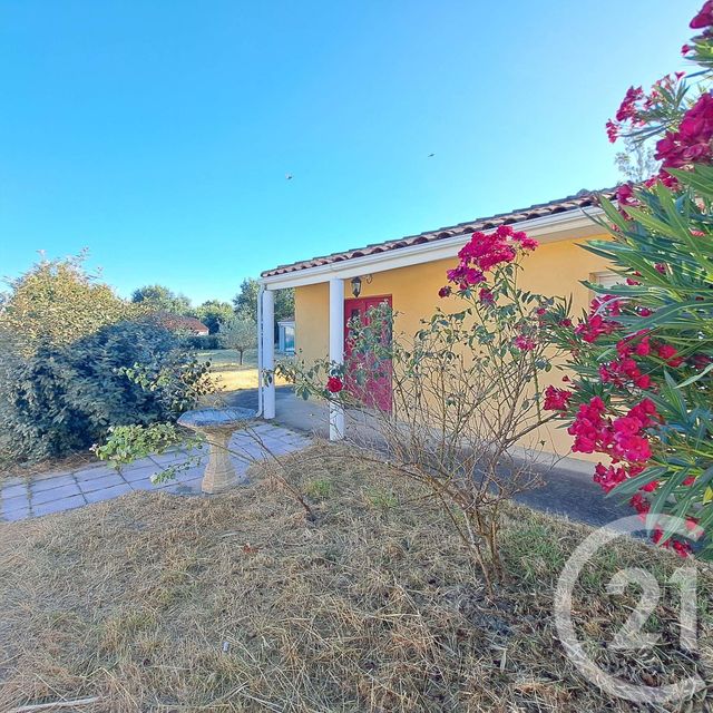 maison - CARBONNE - 31