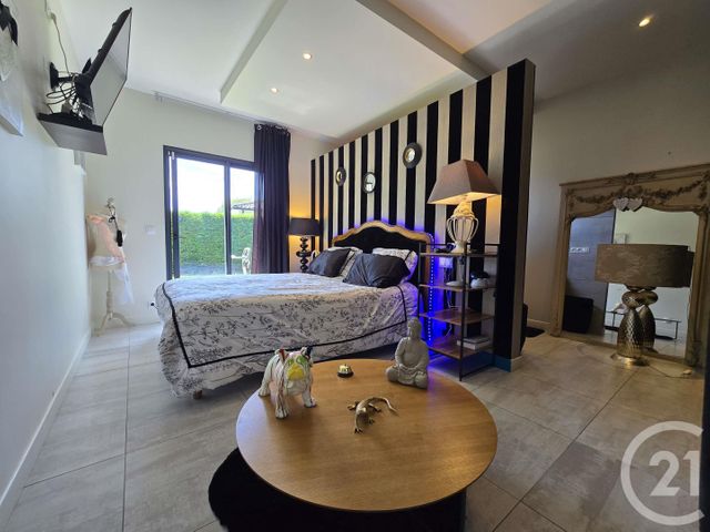 maison à vendre - 8 pièces - 220.0 m2 - CARBONNE - 31 - MIDI-PYRENEES - Century 21 Hnc.Immo