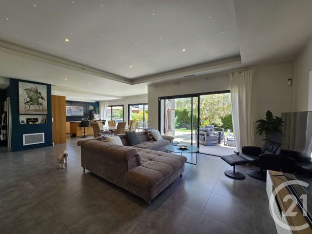 maison à vendre - 8 pièces - 220.0 m2 - CARBONNE - 31 - MIDI-PYRENEES - Century 21 Hnc.Immo