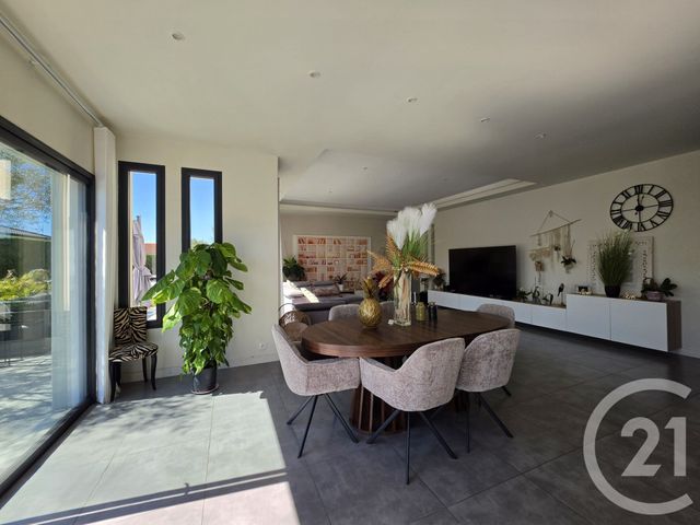 maison à vendre - 8 pièces - 220.0 m2 - CARBONNE - 31 - MIDI-PYRENEES - Century 21 Hnc.Immo