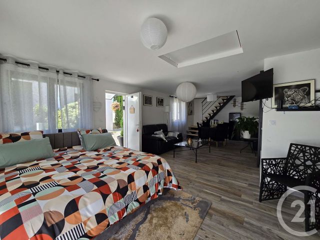 maison à vendre - 8 pièces - 220.0 m2 - CARBONNE - 31 - MIDI-PYRENEES - Century 21 Hnc.Immo