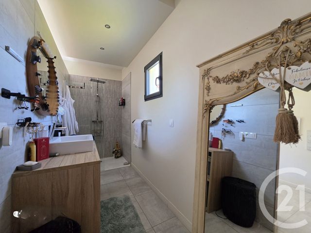 maison à vendre - 8 pièces - 220.0 m2 - CARBONNE - 31 - MIDI-PYRENEES - Century 21 Hnc.Immo