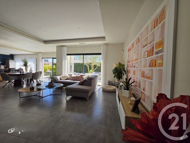 maison à vendre - 8 pièces - 220.0 m2 - CARBONNE - 31 - MIDI-PYRENEES - Century 21 Hnc.Immo