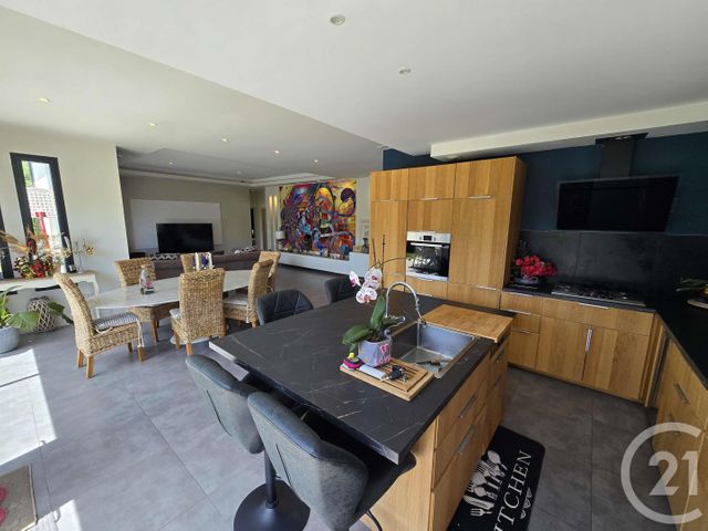 maison à vendre - 8 pièces - 220.0 m2 - CARBONNE - 31 - MIDI-PYRENEES - Century 21 Hnc.Immo