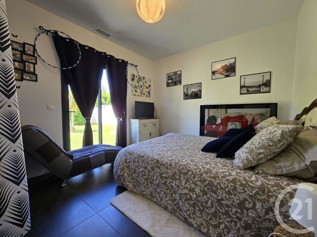 maison à vendre - 8 pièces - 220.0 m2 - CARBONNE - 31 - MIDI-PYRENEES - Century 21 Hnc.Immo