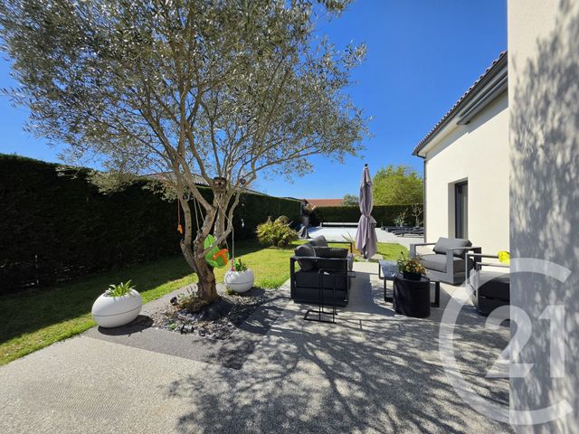 maison à vendre - 8 pièces - 220.0 m2 - CARBONNE - 31 - MIDI-PYRENEES - Century 21 Hnc.Immo