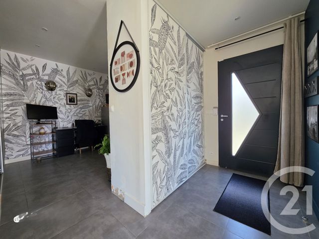 maison à vendre - 8 pièces - 220.0 m2 - CARBONNE - 31 - MIDI-PYRENEES - Century 21 Hnc.Immo