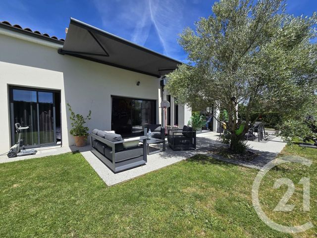 maison - LONGAGES - 31